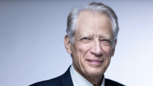 Former French PM launches new party two years before presidential election