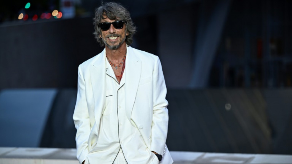 Balenciaga nomme le cr&eacute;ateur Pierpaolo Piccioli pour succ&eacute;der &agrave; Demna