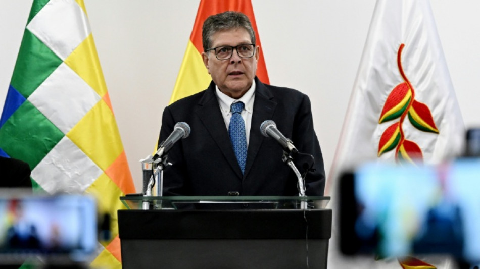 Bolivie: la compagnie p&eacute;troli&egrave;re publique sous supervision face &agrave; la crise des carburants 