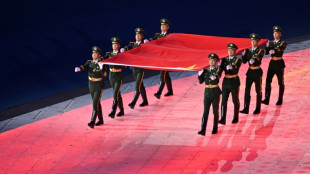 Presidente chin&ecirc;s, Xi Jinping, inaugura Jogos Asi&aacute;ticos em Hangzhou