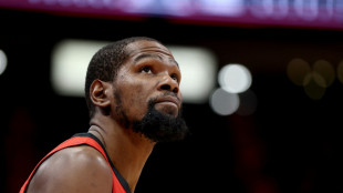 Ewige NBA-Scorerliste: Durant &uuml;berholt "Idol" Nowitzki