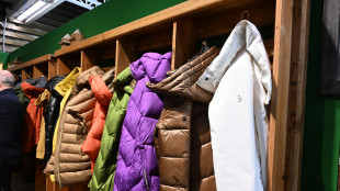 Fatturato menswear 2024 scende a 11,4 miliardi, in calo del 3,6%
