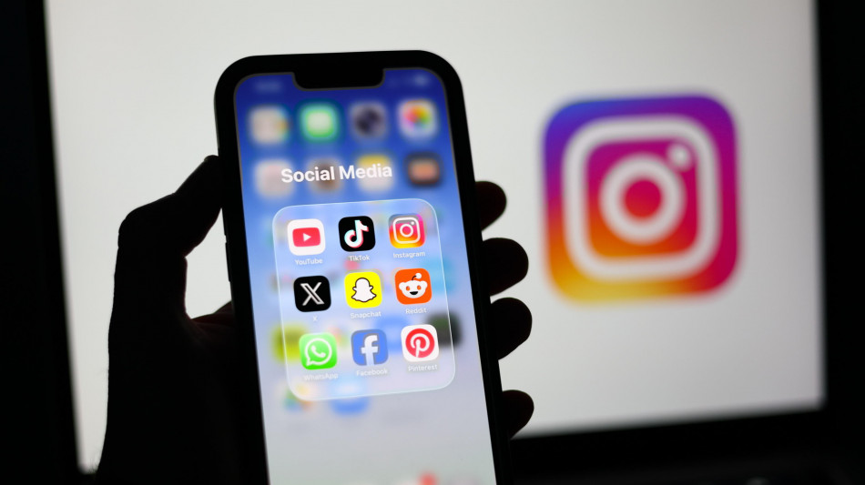  Usa, Meta dovr&agrave; pagare 567 milioni per danni dei social ai minori 