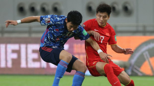 WM-Duell gegen Deutschland: Japan nimmt sich S&uuml;dkorea zum Vorbild