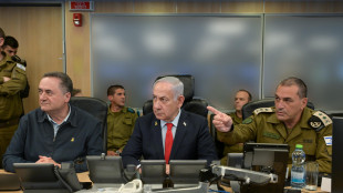 Netanyahu, 'di sicuro 21 ostaggi vivi, dubbi su altri 3'