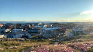 El papa cierra en el &Aacute;rtico su viaje penitencial a Canad&aacute;