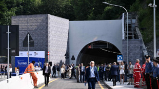 Salvini, finalmente il Tenda ricollega Italia e Francia
