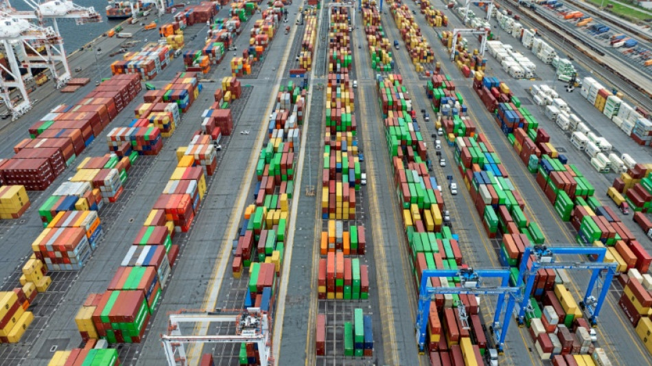 Los aranceles de Trump sacuden las bolsas