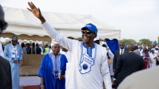 Oppositionsf&uuml;hrer Succ&egrave;s Masra im Tschad zu 20 Jahren Gef&auml;ngnis verurteilt