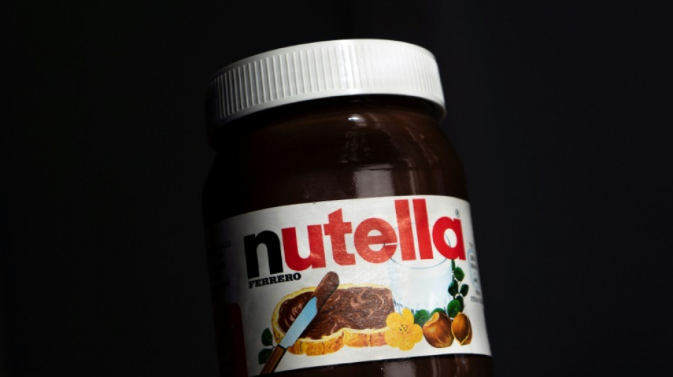 Geldstrafe gegen Nutella-Fabrik wegen Missachtung von Sicherheitsvorschriften