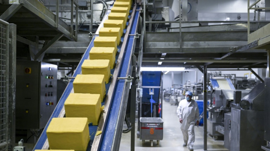 Molkereien erwarten weitere Preisanstiege f&uuml;r Milch und Butter