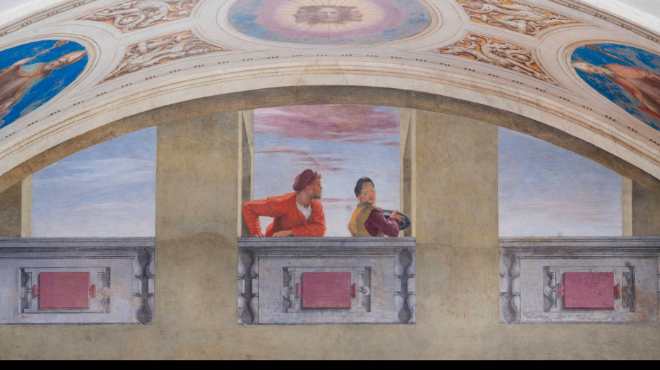  'I luoghi dell'ascolto', concerti dell'Ort nei cenacoli del Rinascimento fiorentino 