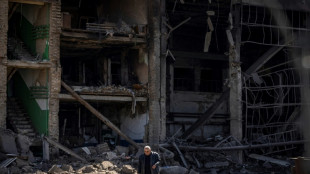 Rusia ataca f&aacute;brica de misiles cerca de Kiev y Zelenski pide m&aacute;s armas