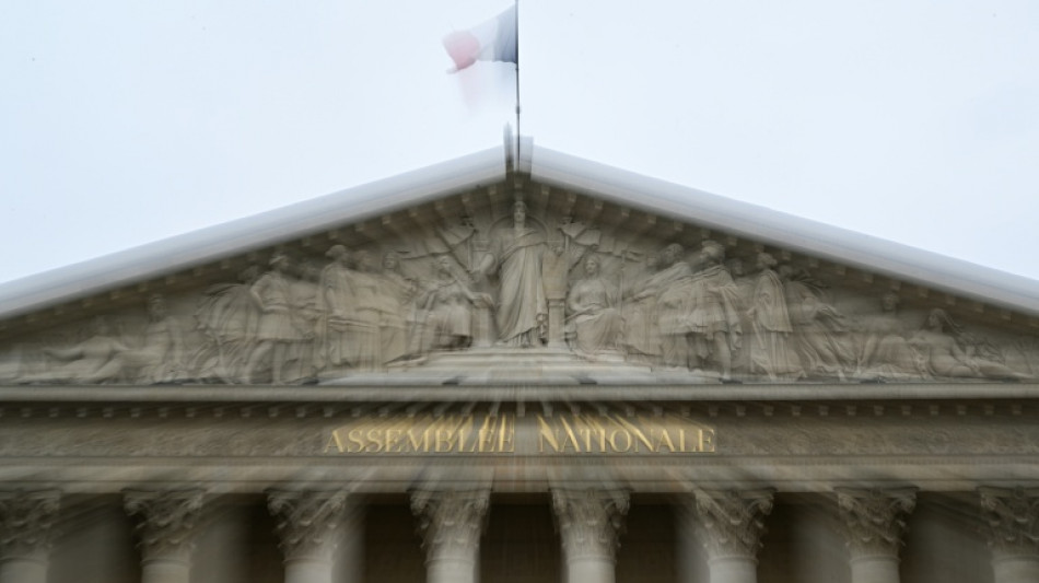  Apr&egrave;s le budget de l'Etat, les d&eacute;put&eacute;s rejettent en commission celui de la S&eacute;cu 