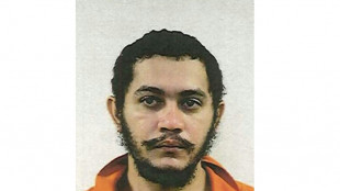 USA: arrestation d'un dangereux criminel br&eacute;silien &eacute;vad&eacute; d'une prison de Pennsylvanie (police)