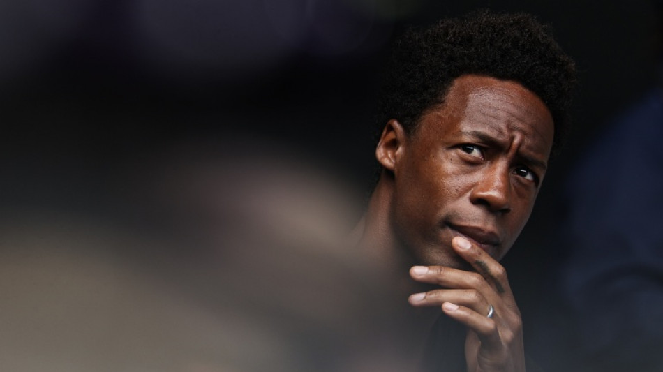  Tennis: Monfils confirme sa retraite et annonce un "show" au Masters 1000 de Paris &nbsp; 