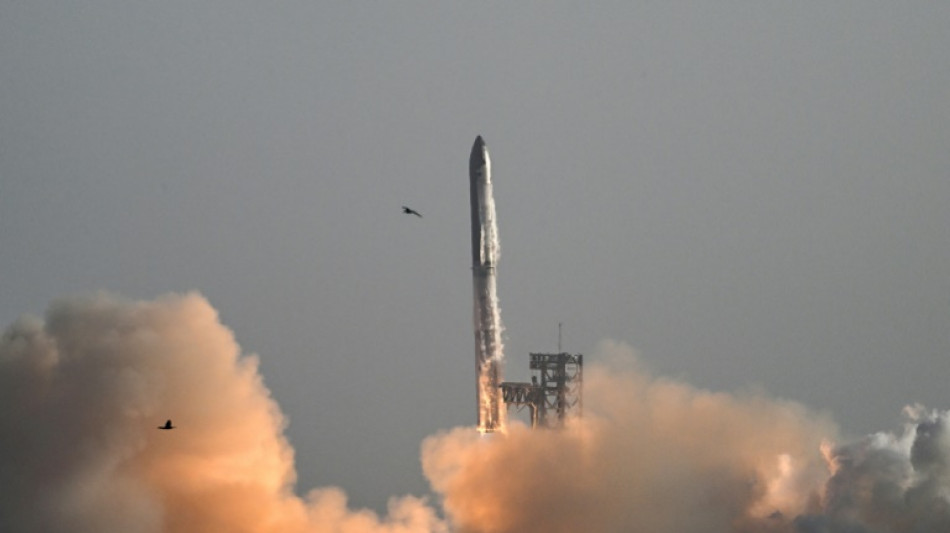 Le projet d'Elon Musk de cr&eacute;er une ville en passe de devenir r&eacute;alit&eacute; au Texas