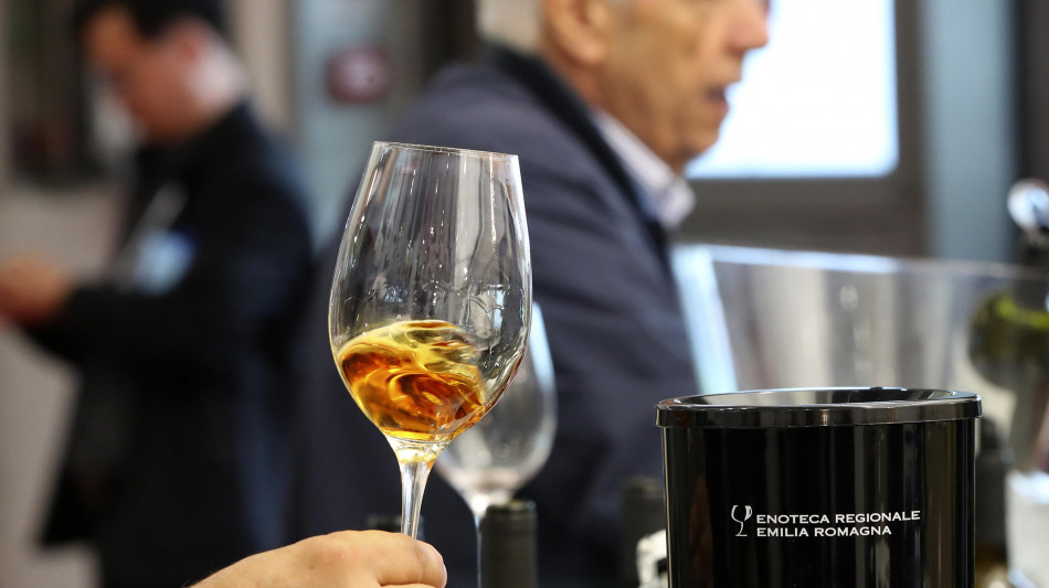  Nuove rotte per il vino italiano, export a 400 milioni nel 2025 e +4,3% in un anno 