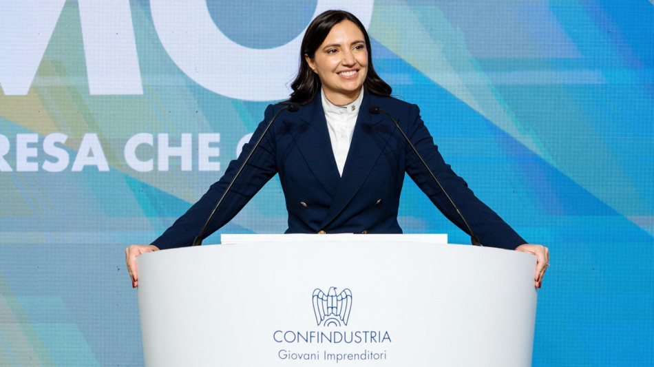  Anghileri (Confindustria): 'Bene l'Ue sul 28esimo regime, opportunit&agrave; concreta' 