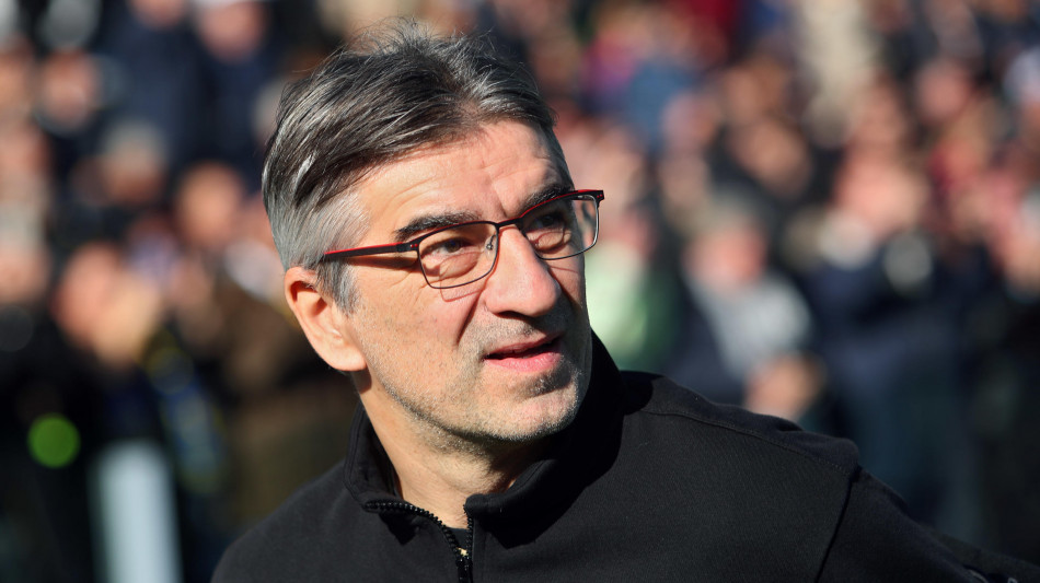 La Roma tratta con Juric, l'agente &egrave; a Trigoria