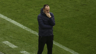 Erste Niederlage unter Werner: Werder verliert Tabellenführung