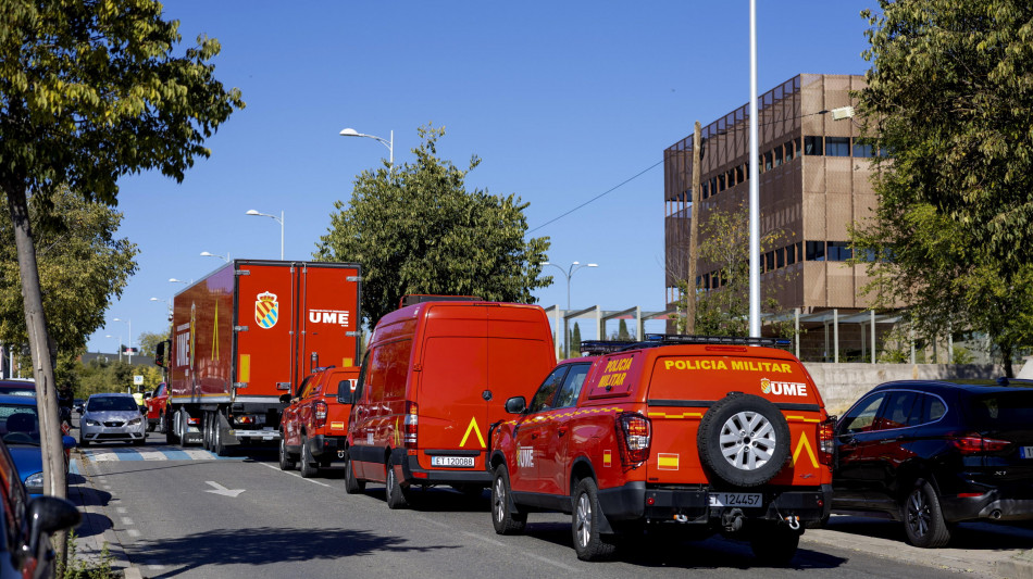  Farnesina, tre le italiane disperse nell'incidente ferroviario in Spagna 