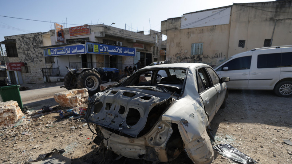 Palestinesi uccisi a Jenin, per Onu è 'apparente esecuzione'