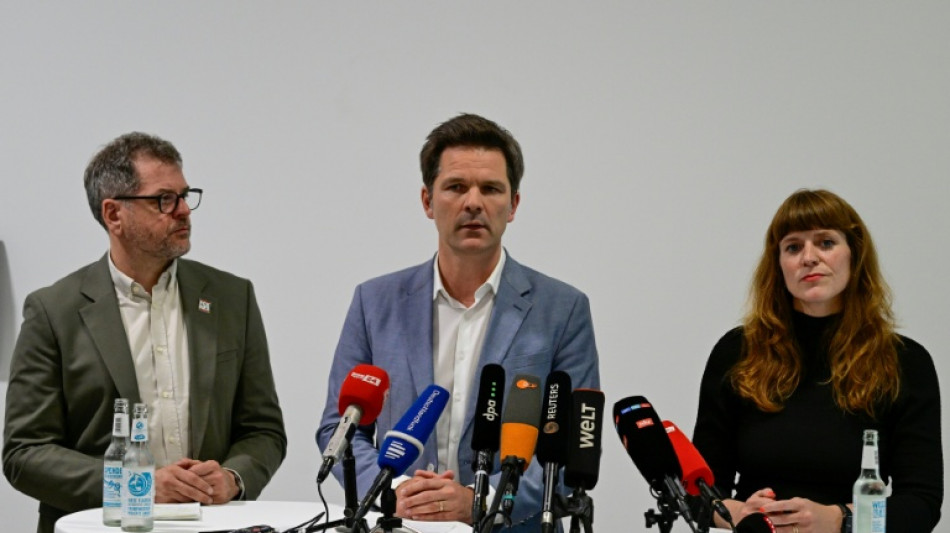  Fall Kocak: Linken-Bundestagsfraktion sieht "keinen Bedarf f&uuml;r weitere Konsequenzen" 