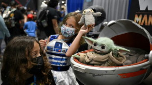 El beb&eacute; Yoda tendr&aacute; su propia pel&iacute;cula de la Guerra de las Galaxias