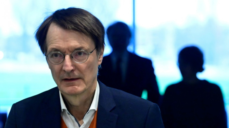 Lauterbach: Hom&ouml;opathie als Kassenleistung "k&ouml;nnen wir uns nicht leisten"