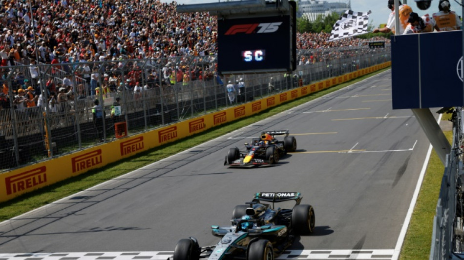 GP do Canad&aacute; continuar&aacute; no calend&aacute;rio da F&oacute;rmula 1 at&eacute; 2035