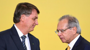 La econom&iacute;a brasile&ntilde;a crece 1% en el primer trimestre 