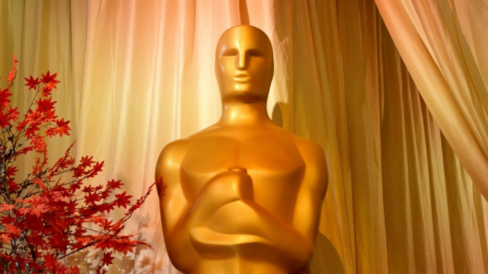  Acteurs et sc&eacute;narios g&eacute;n&eacute;r&eacute;s par IA exclus des Oscars 