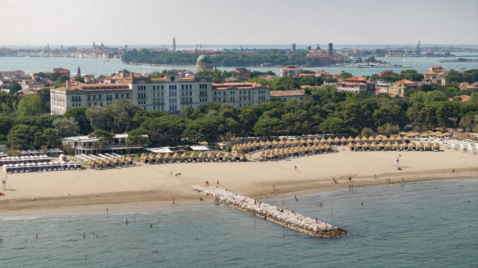 Accordo Coima e banche, rinasce Hotel de Bains a Venezia