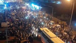 Il Convoglio umanitario magrebino per Gaza entrato in Libia