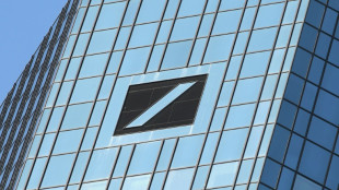 Fed verh&auml;ngt Strafe in H&ouml;he von 186 Millionen Dollar gegen Deutsche Bank