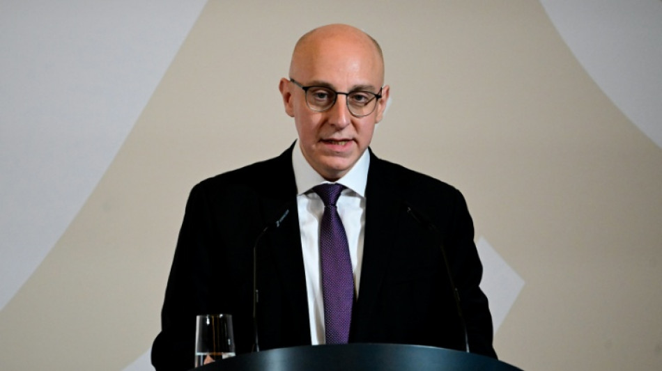  Le service de renseignement allemand alerte sur la menace russe avant les élections régionales de 2026 