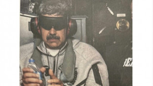 Les Etats-Unis "dirigeront" provisoirement le Venezuela apr&egrave;s la capture de Maduro