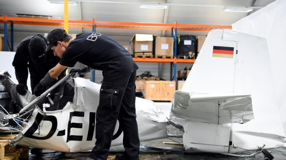 France: 30 d&eacute;c&egrave;s en 2024 dans des accidents d'avion, ULM, planneur ou h&eacute;licopt&egrave;re 