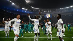 C1: ce Real est &eacute;ternel... mais jusqu'&agrave; quand ?