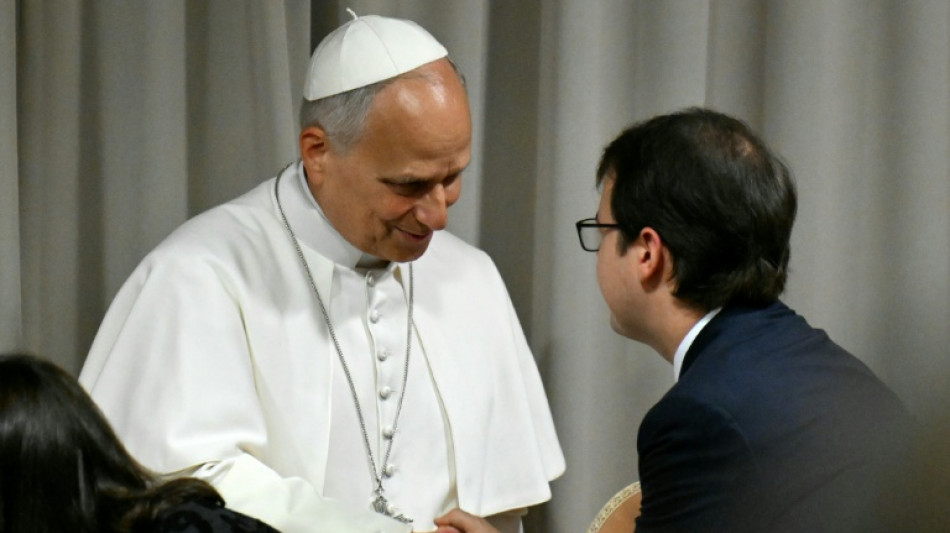  Deus e IA: o Vaticano se convida &agrave; mesa dos gigantes da tecnologia 