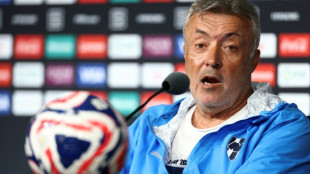 Only Messi can shirk defending: warns Monterrey coach before Dortmund clash