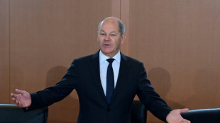Scholz besorgt &uuml;ber Querverbindungen von Reichsb&uuml;rgern zur AfD