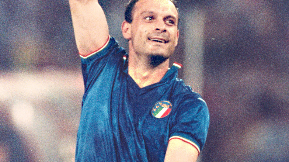 Morto Toto' Schillaci, &egrave; stato l'eroe delle notti magiche