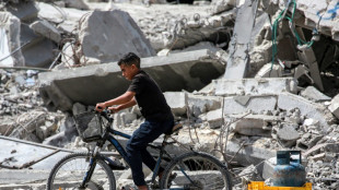 Israel "entt&auml;uscht" &uuml;ber Forderung aus Berlin, Paris und London nach Gaza-Winterhilfe