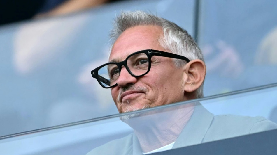  Man City should 'accept' punishment for rule breaches, says Lineker 