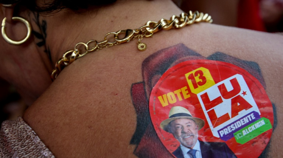  Os desafios do quarto mandato de Lula 