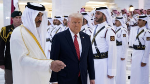 Trump demande &agrave; Damas une normalisation avec Isra&euml;l apr&egrave;s l'annonce d'une lev&eacute;e des sanctions