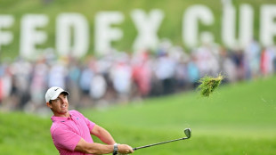 McIlroy &uuml;berholt Norman: "War extra motiviert"