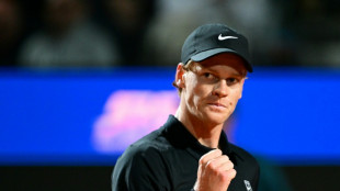 Sinner reaches Italian Open final and Alcaraz showdown